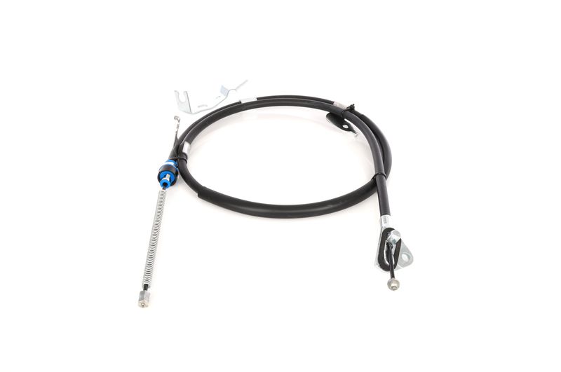 BOSCH 1 987 482 662 Cable Pull, parking brake