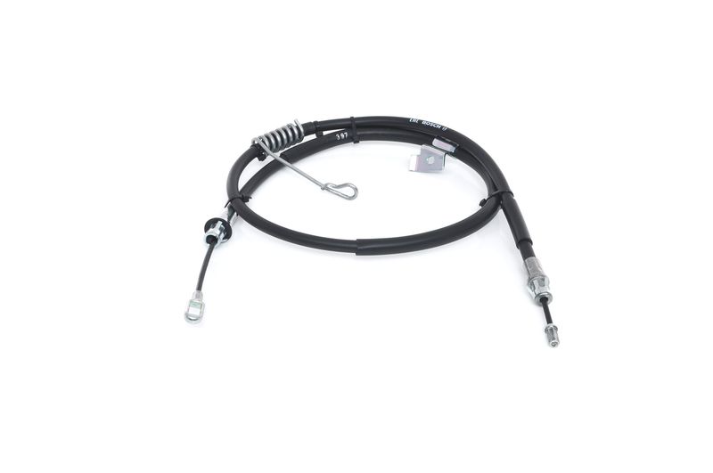 BOSCH 1 987 482 672 Cable Pull, parking brake