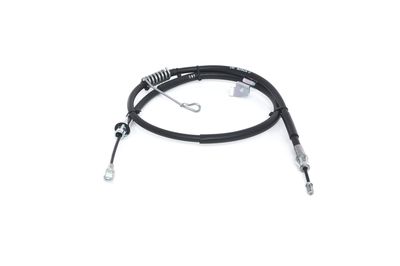 Cable Pull, parking brake BOSCH 1 987 482 672
