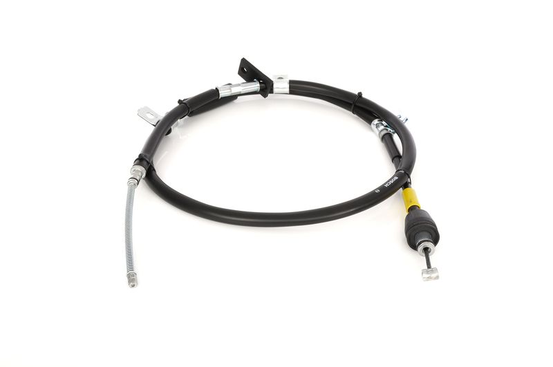 BOSCH 1 987 482 728 Cable Pull, parking brake