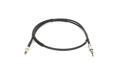Cable Pull, parking brake BOSCH 1 987 482 746
