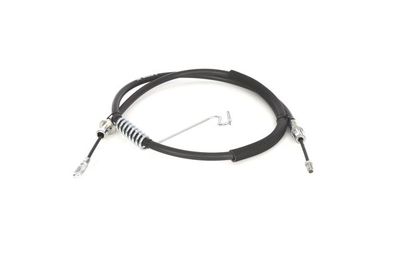 Cable Pull, parking brake BOSCH 1 987 482 749