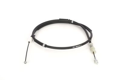 Cable Pull, parking brake BOSCH 1 987 482 751