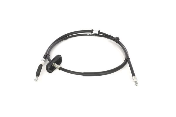 BOSCH 1 987 482 756 Cable Pull, parking brake
