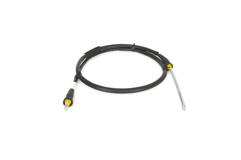 BOSCH 1 987 482 765 Cable Pull, parking brake