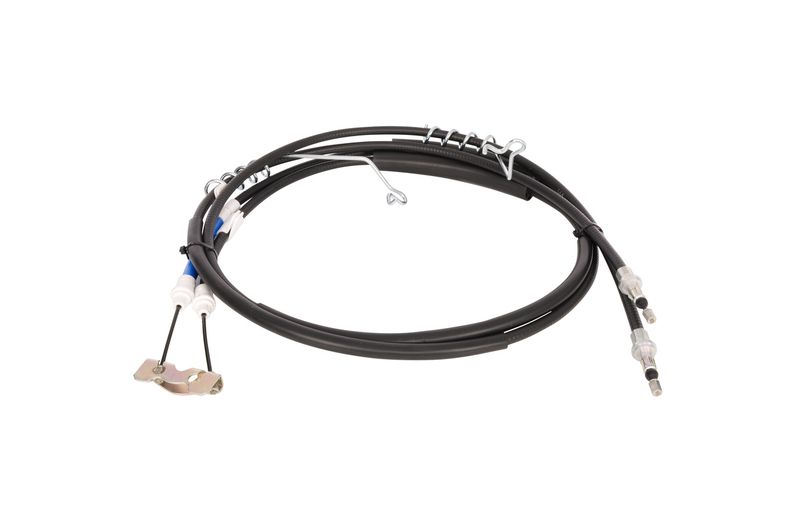 BOSCH 1 987 482 777 Cable Pull, parking brake