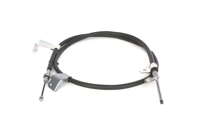 BOSCH 1 987 482 780 Cable Pull, parking brake