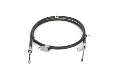 Cable Pull, parking brake BOSCH 1 987 482 781