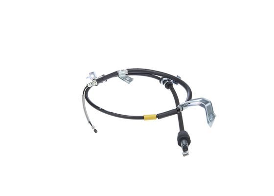 BOSCH 1 987 482 821 Cable Pull, parking brake
