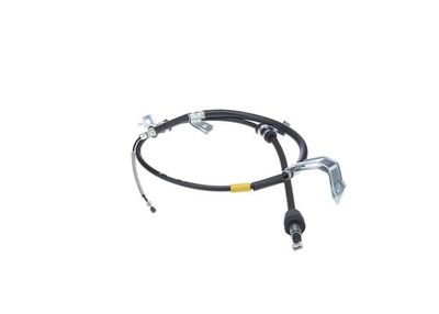 Cable Pull, parking brake BOSCH 1 987 482 821