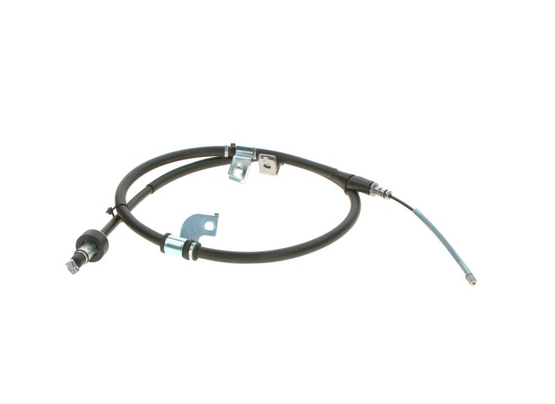BOSCH 1 987 482 843 Cable Pull, parking brake