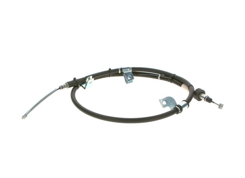 BOSCH 1 987 482 844 Cable Pull, parking brake