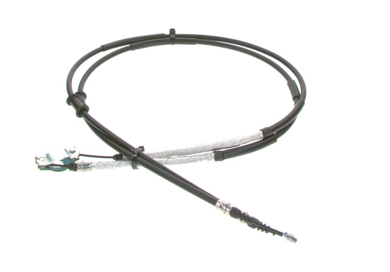 BOSCH 1 987 482 884 Cable Pull, parking brake