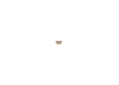 Fuse BOSCH 1 987 529 041