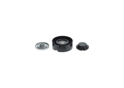 Deflection/Guide Pulley, V-ribbed belt BOSCH 1 987 600 011