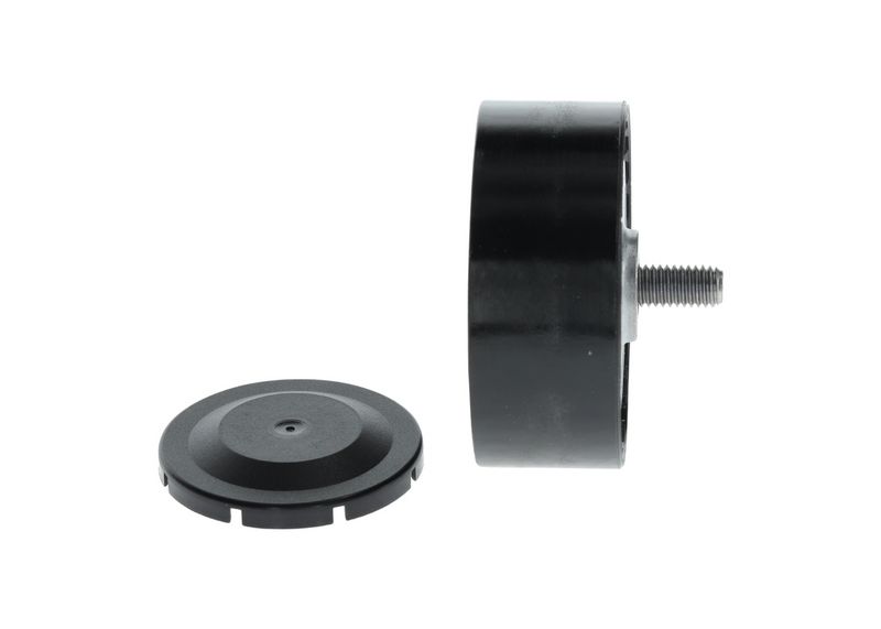 BOSCH 1 987 600 025 Deflection/Guide Pulley, V-ribbed belt