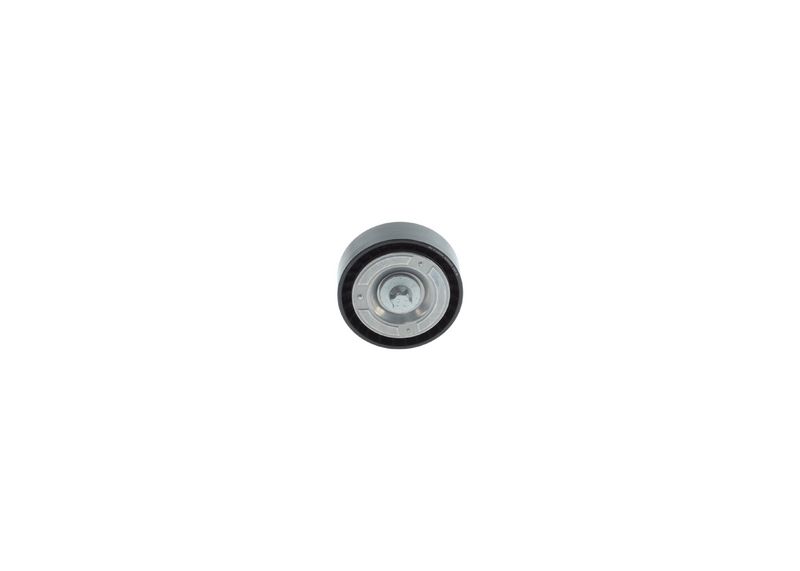 BOSCH 1 987 600 035 Deflection/Guide Pulley, V-ribbed belt