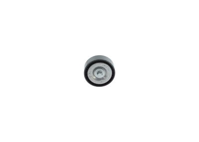Deflection/Guide Pulley, V-ribbed belt BOSCH 1 987 600 035