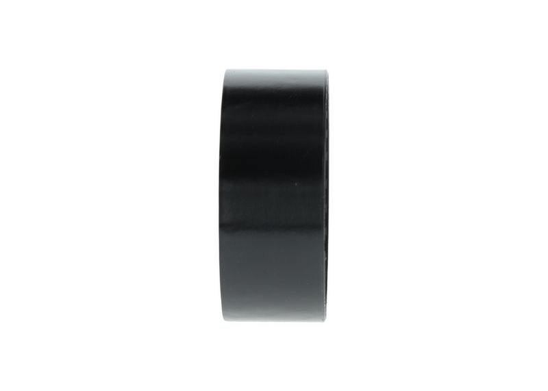 BOSCH 1 987 600 036 Deflection/Guide Pulley, V-ribbed belt