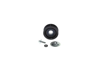 Deflection/Guide Pulley, V-ribbed belt BOSCH 1 987 600 040