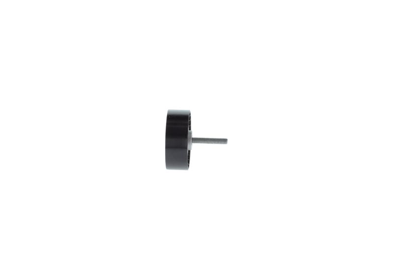BOSCH 1 987 600 058 Deflection/Guide Pulley, V-ribbed belt
