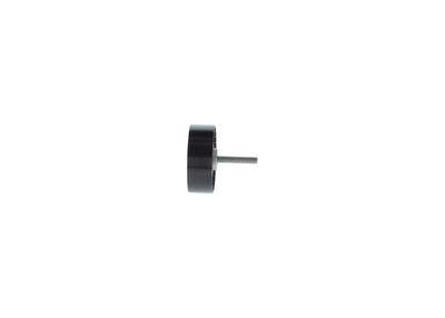 Deflection/Guide Pulley, V-ribbed belt BOSCH 1 987 600 058