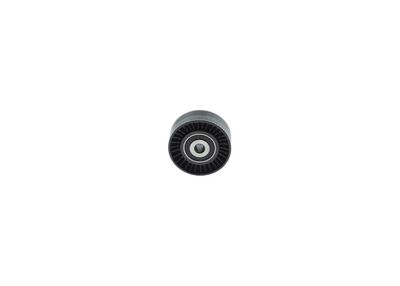 Deflection/Guide Pulley, V-ribbed belt BOSCH 1 987 600 060