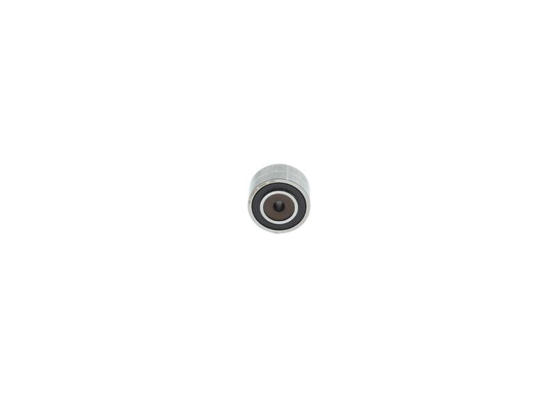 BOSCH 1 987 600 061 Deflection/Guide Pulley, V-ribbed belt