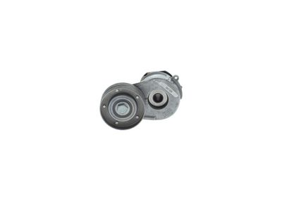 Belt Tensioner, V-ribbed belt BOSCH 1 987 600 319