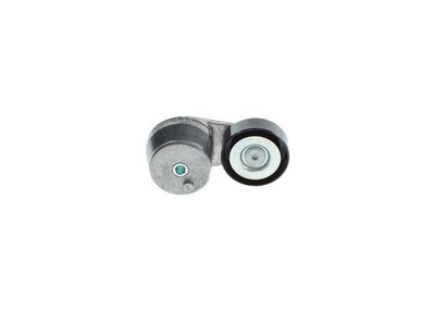 Belt Tensioner, V-ribbed belt BOSCH 1 987 600 324