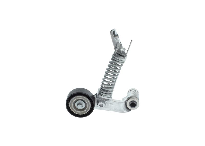BOSCH 1 987 600 329 Belt Tensioner, V-ribbed belt