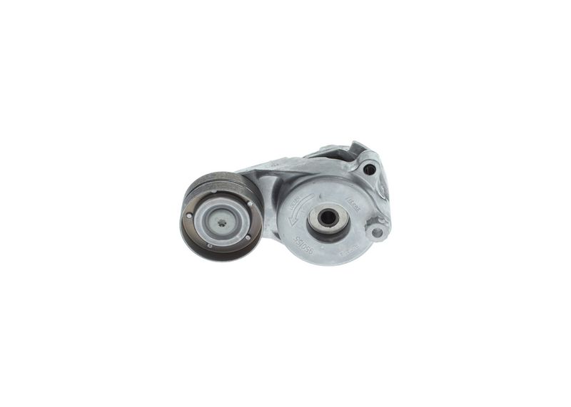BOSCH 1 987 600 344 Belt Tensioner, V-ribbed belt