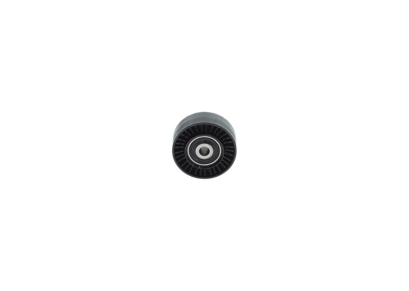 BOSCH 1 987 600 345 Deflection/Guide Pulley, V-ribbed belt