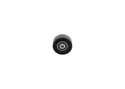 Deflection/Guide Pulley, V-ribbed belt BOSCH 1 987 600 345