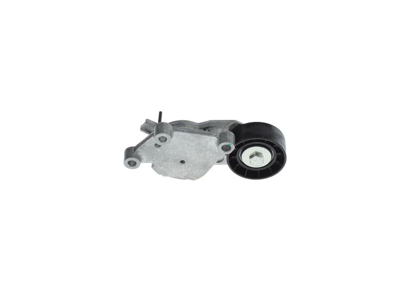 BOSCH 1 987 600 351 Belt Tensioner, V-ribbed belt