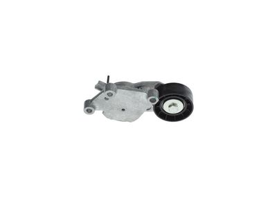 Belt Tensioner, V-ribbed belt BOSCH 1 987 600 351