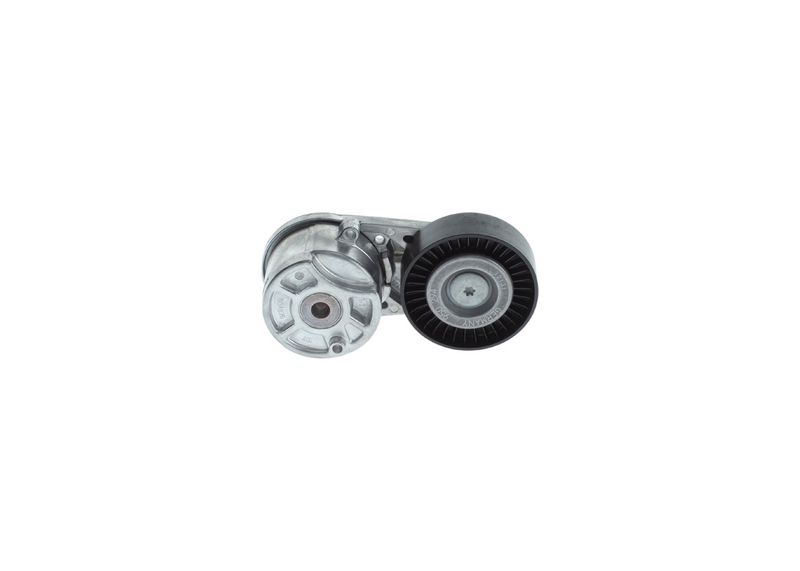 BOSCH 1 987 600 366 Belt Tensioner, V-ribbed belt