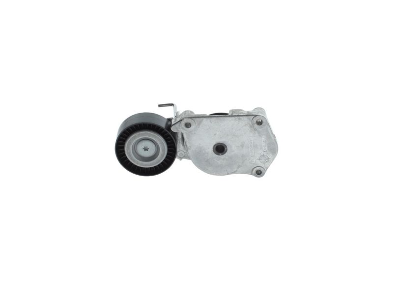 BOSCH 1 987 600 389 Belt Tensioner, V-ribbed belt