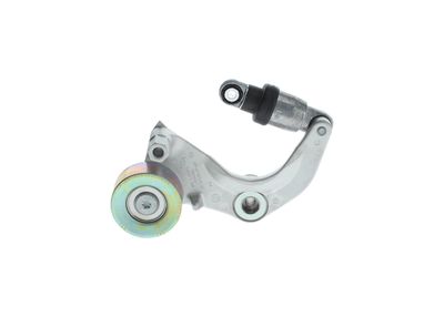 Belt Tensioner, V-ribbed belt BOSCH 1 987 600 408