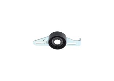 Belt Tensioner, V-ribbed belt BOSCH 1 987 600 416