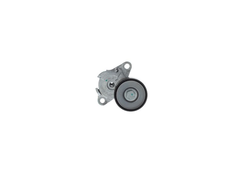 BOSCH 1 987 600 417 Belt Tensioner, V-ribbed belt