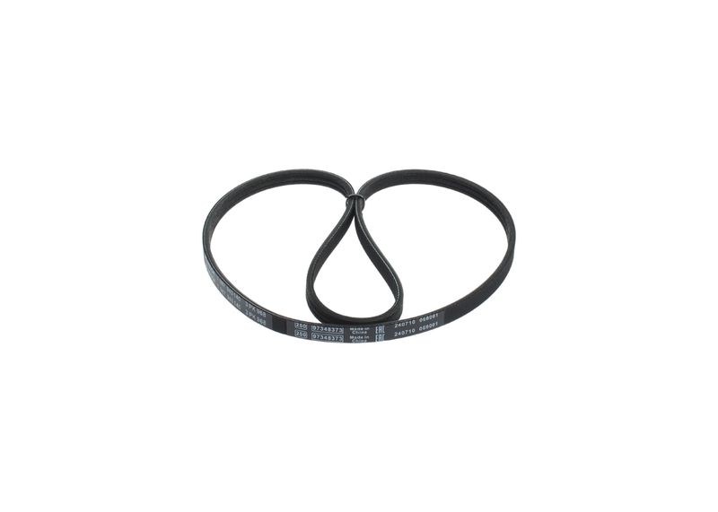 BOSCH 1 987 945 140 V-ribbed Belt