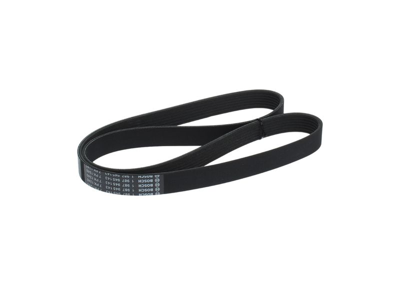 BOSCH 1 987 945 143 V-ribbed Belt
