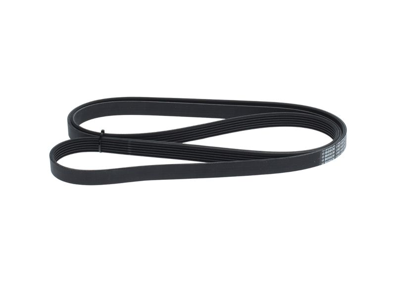 BOSCH 1 987 945 187 V-ribbed Belt