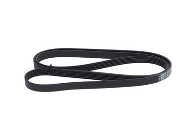 V-ribbed Belt BOSCH 1 987 945 187