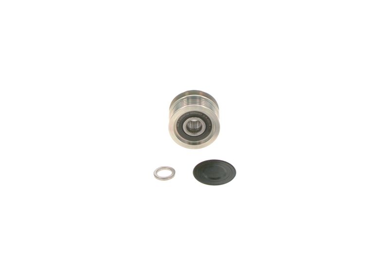 BOSCH 1 987 945 408 Alternator Freewheel Clutch