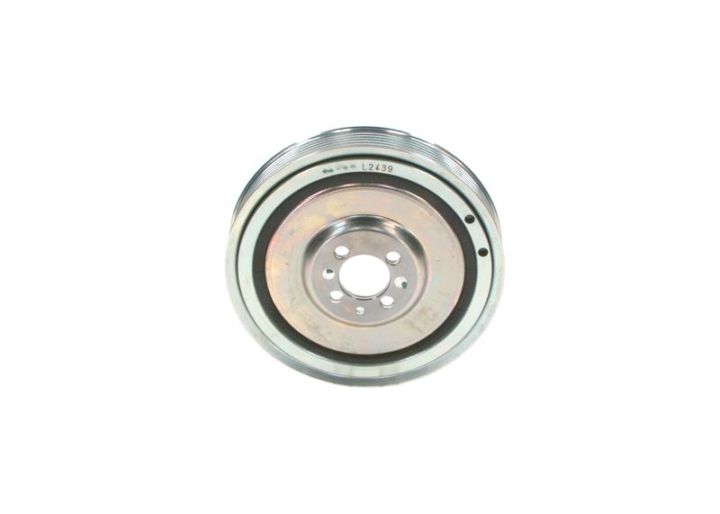 BOSCH 1 987 945 600 Belt Pulley, crankshaft