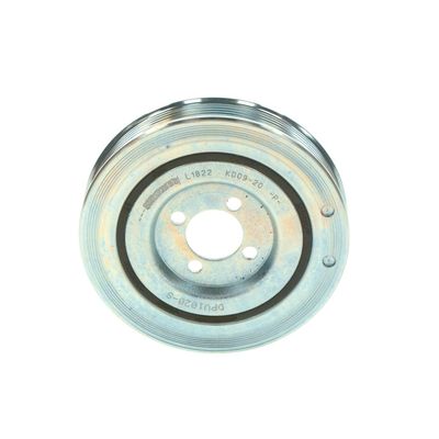 Belt Pulley, crankshaft BOSCH 1 987 945 606