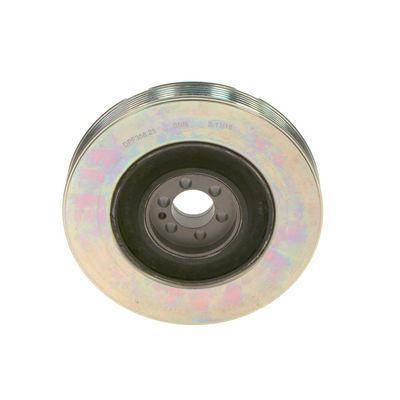 Belt Pulley, crankshaft BOSCH 1 987 945 609