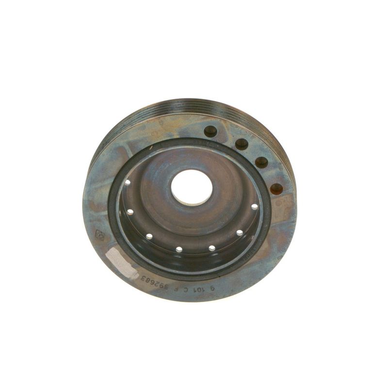 BOSCH 1 987 945 620 Belt Pulley, crankshaft